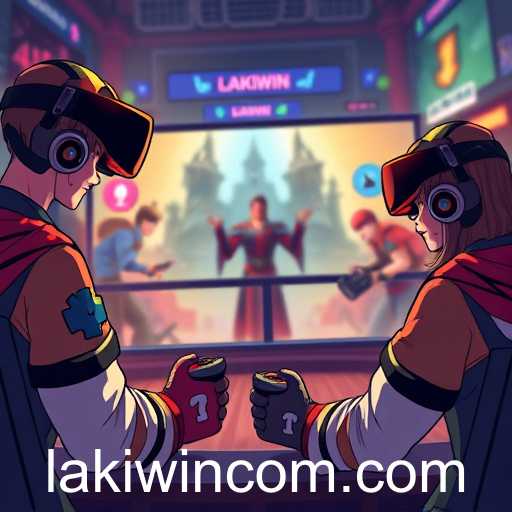 Emerging Trends in Online Gaming Communities