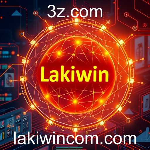 The Rise of Lakiwin: Digital Innovation in 2025
